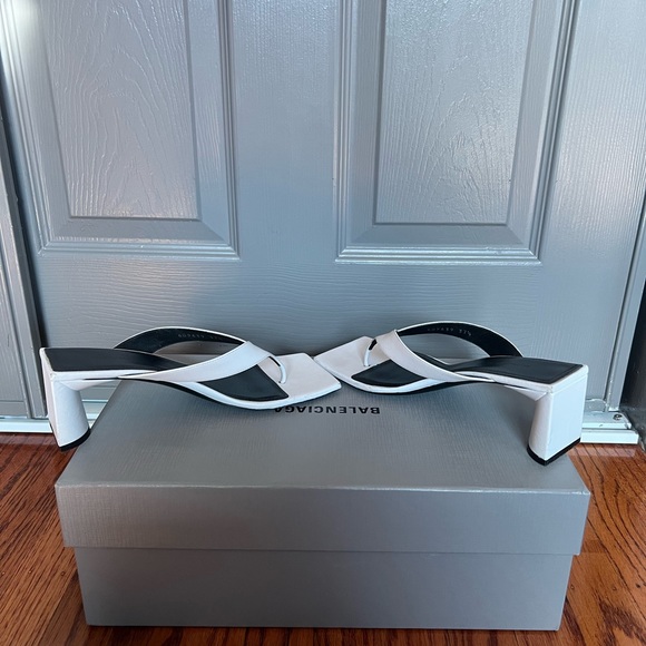 Balenciaga sandals - Picture 6 of 10